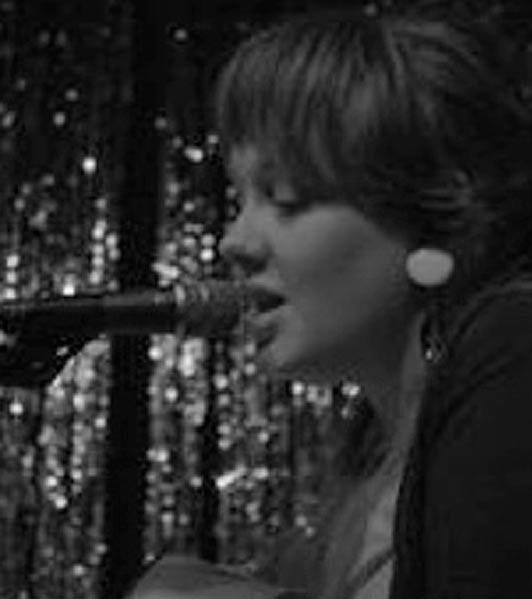 Adele canta Daydreamer