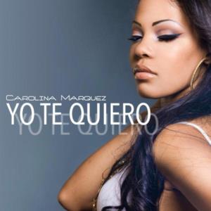 Yo Te Quiero - EP