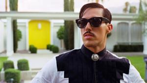 Il ritorno di Sam Sparro: The Shallow End è il nuovo singolo