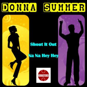 Shout It Out - Single