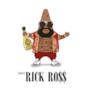 Rick Ross disegnato come Patrick di Spongebob
