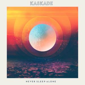 Never Sleep Alone - Single