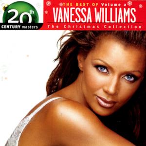 The Best of Vanessa Williams, Vol. 2: The Christmas Collection