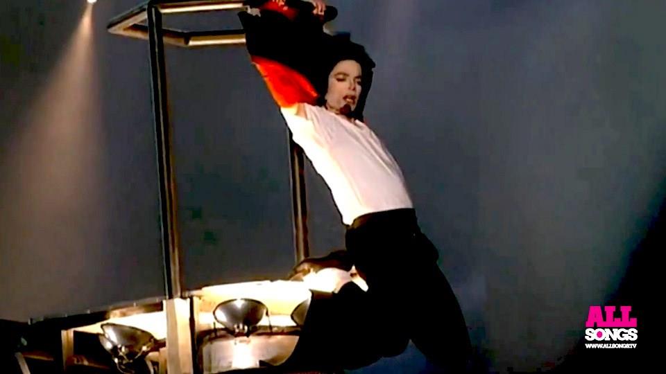 Michael Jackson - Earth Song