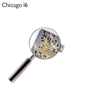Chicago 16 (Expanded Edition)