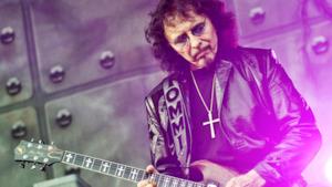 Black Sabbath, il chitarrista Tony Iommi ha il cancro