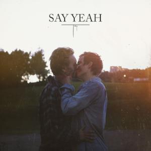 Say Yeah - Single