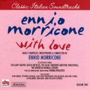 Ennio Morricone, Vol. 2: With Love