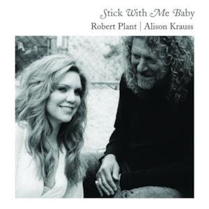 Stick With Me Baby - Single