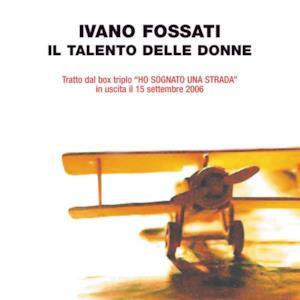 Il talento delle donne (Time and Silence) - Single