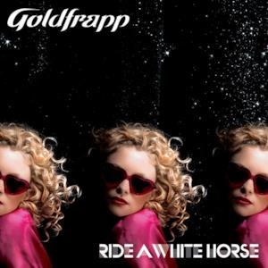 Ride a White Horse - EP