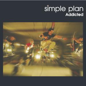 Addicted (Radio Remix) - Single