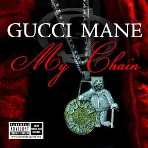 My Chain (feat. Black Magic) - EP