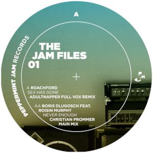 Jam Files 01 - EP
