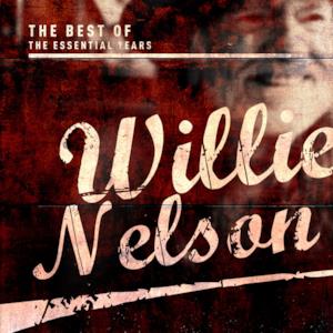 Best of the Essential Years: Willie Nelson