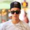 Justin Bieber fuma erba: 5 popstar che si fanno le canne [FOTO]