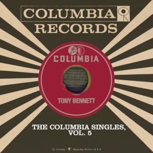 The Columbia Singles, Vol. 5 (Remastered)