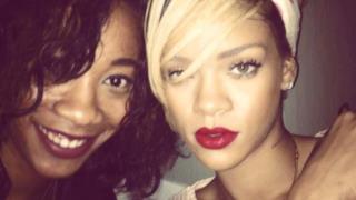 Rihanna Instagram & Twitter - 12