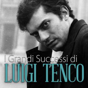 I grandi successi di Luigi Tenco