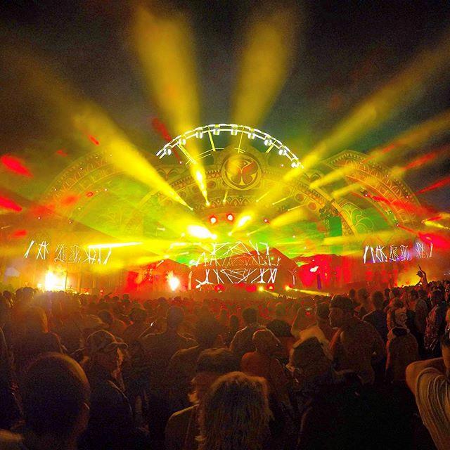 Tomorrowland 2015 le foto più belle