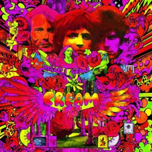 Disraeli Gears (Remastered)