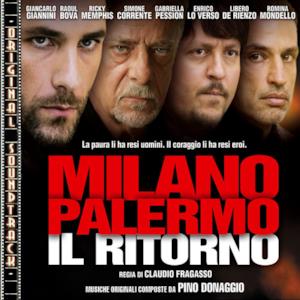 Milano-Palermo: Il Ritorno (Original Soundtrack)