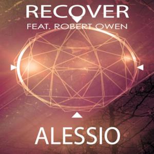 Recover (feat. Robert Owen) - Single