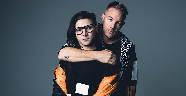 Diplo & Skrillex Diplo & Skrillex: Jack Ü