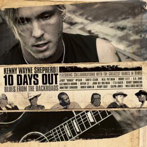 10 Days Out (Blues from the Backroads) [Audio Version]