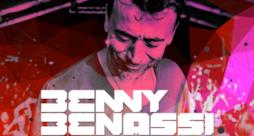 Benny Benassi è stato annunciato come ultimo ospite al Nameless Music Festival di Barzio, Lecco