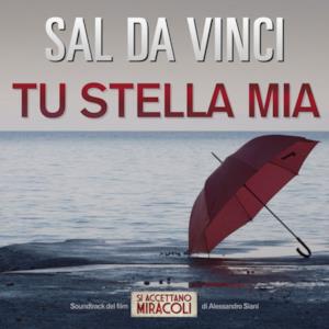 Tu stella mia (Original Motion Picture Soudtrack of "Si Accettano Miracoli") - Single