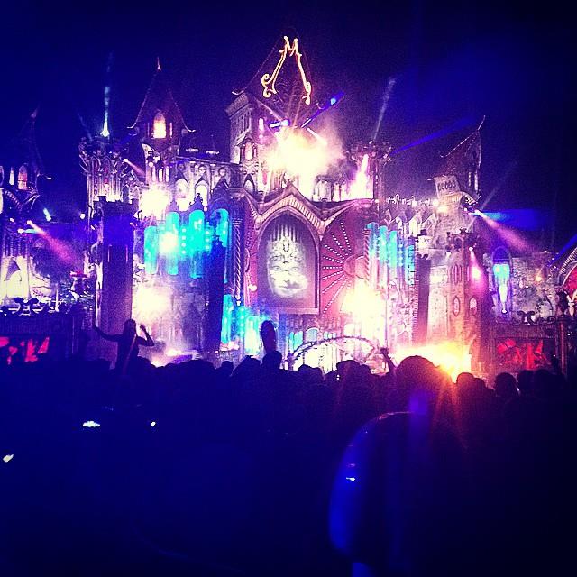 Tomorrowland 2015 le foto più belle