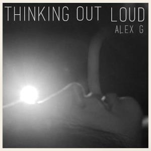 Thinking Out Loud - Single