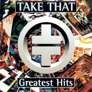 Take That Greatest Hits
