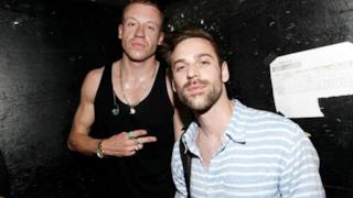 "The Heist" vince con Macklemore e Ryan Lewis