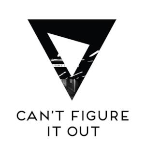 Can't Figure It Out - Single