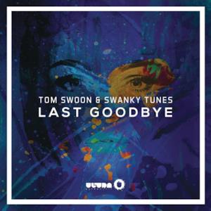 Last Goodbye (Radio Edit) - Single