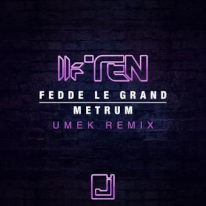 Metrum (Umek Remix) - Single