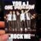 you & I rock me