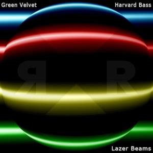 Lazer Beams - Single