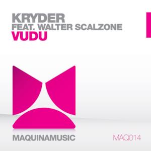 Vudu (feat. Walter Scalzone) - Single