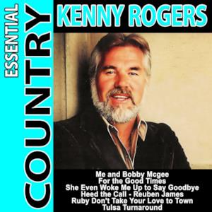 Essential Country - Kenny Rogers