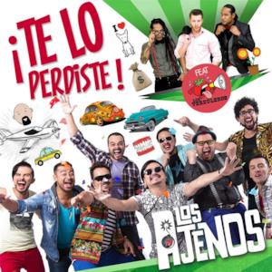 Te Lo Perdiste (feat. Los Verduleros) - Single