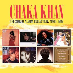 The Studio Album Collection: 1978 - 1992