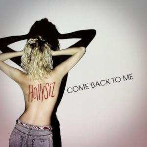 Come Back to Me - Single