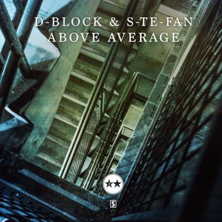 Above Average - Single