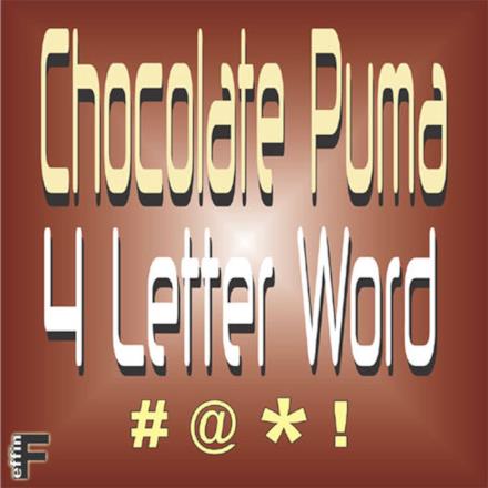 4 Letter Word - Single