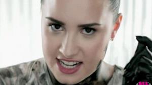 Demi Lovato, Heart Attack: guarda il video ufficiale del nuovo singolo 2013