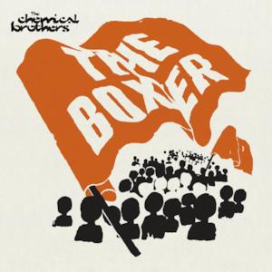 The Boxer (Radio Edit) - Single