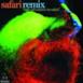 Safari Remix "Club Adventures In Safari"